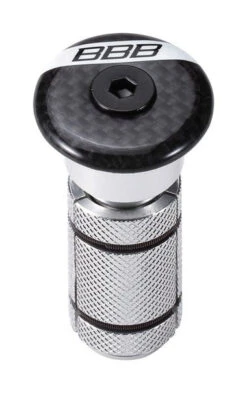 BBB PowerHead Headset Compressor BAP-03 Carbon