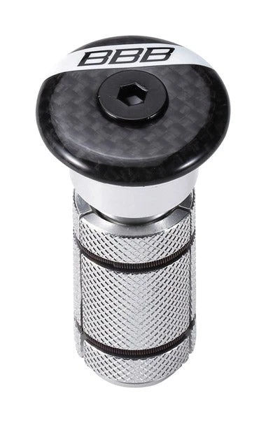 BBB PowerHead Headset Compressor BAP-03 Carbon 1 BBB PowerHead Headset Compressor BAP-03 Carbon