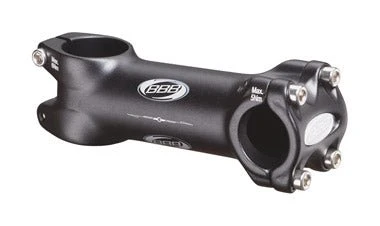 BBB RoadForce II Stem Road BHS-07 Black 2 BBB RoadForce II Stem Road BHS-07 Black - Image 2