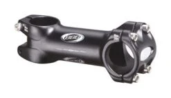BBB RoadForce II Stem Road BHS-08 Black -Bicycle Equipment Store bbb roadforce ii stem road bhs 08 black 250814