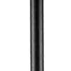 BBB Skyscraper BSP-20 Aluminium Seatpost Black