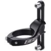 BBB UniHold Bottle Cage Bracket 22.2-31.8 BBC-95 Black