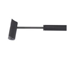 BBB WindRush S Mini Pump BMP-55 250mm Black 5 BBB WindRush S Mini Pump BMP-55 250mm Black -Bicycle Equipment Store bbb windrush s mini pump bmp 55 250mm black 406223