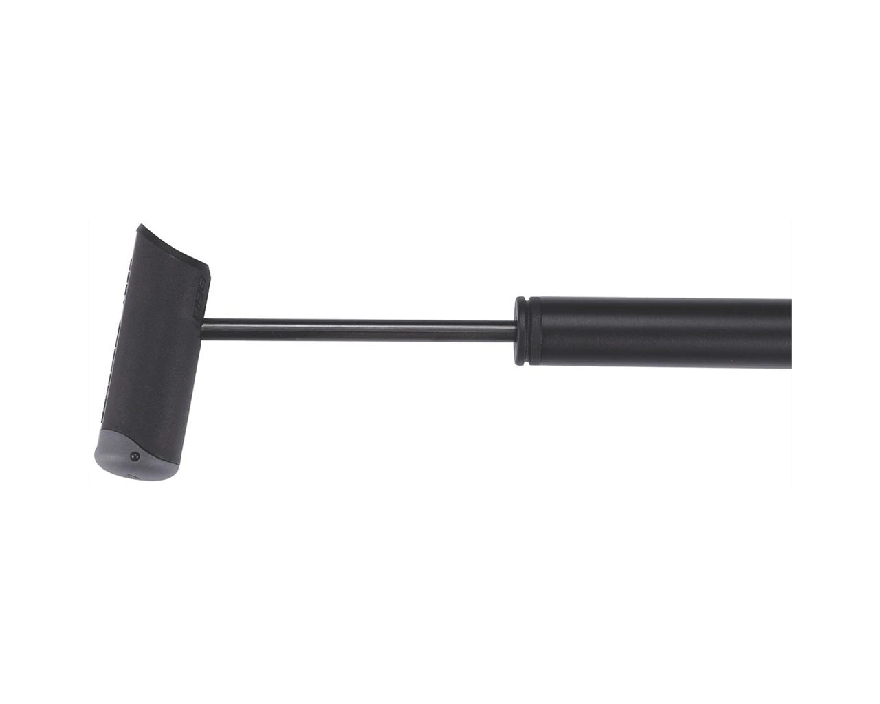 BBB WindRush S Mini Pump BMP-55 250mm Black 3 BBB WindRush S Mini Pump BMP-55 250mm Black - Image 3