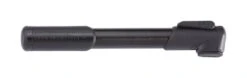 BBB WindRush S Mini Pump BMP-55 250mm Black