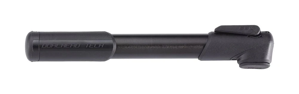 BBB WindRush S Mini Pump BMP-55 250mm Black 1 BBB WindRush S Mini Pump BMP-55 250mm Black