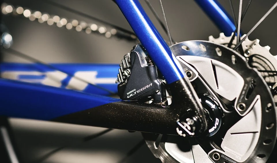 BH Bikes RS1 3.0 Aero Disc Brake Road Bike 11 Speed Shimano 105 7 BH Bikes RS1 3.0 Aero Disc Brake Road Bike 11 Speed Shimano 105 - Image 7