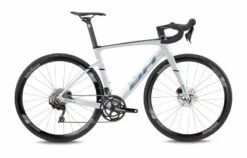 BH Bikes RS1 3.0 Aero Disc Brake Road Bike 11 Speed Shimano 105