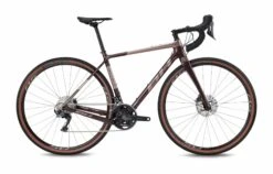 BH Bikes GravelX Evo 3.5 Gravel Bike Shimano GRX 11 Speed