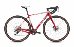 BH Bikes GravelX Evo 4.0 GRX Di2 11 Speed Gravel Bike