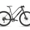 BH Bikes Silvertip Oxford Lite 28' Shimano Deore Hybrid Bike