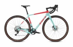 BH GravelX Evo 3.0 Gravel Bike Shimano GRX 11 Speed