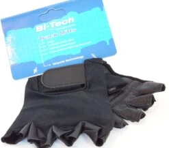 Bi-Tech Track/Road Cycling Gloves