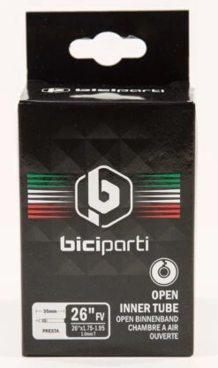 Biciparti Inner Tube 26"