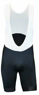 Biemme Classic Bibshorts With Gel Pad