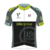 Biemme Lifecycles Race Short Sleeve Jersey