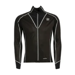 Biemme Mens NanoDry Cycling Thermal Jacket