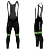 Biemme Mens Pro Winter Cycling Bibtights