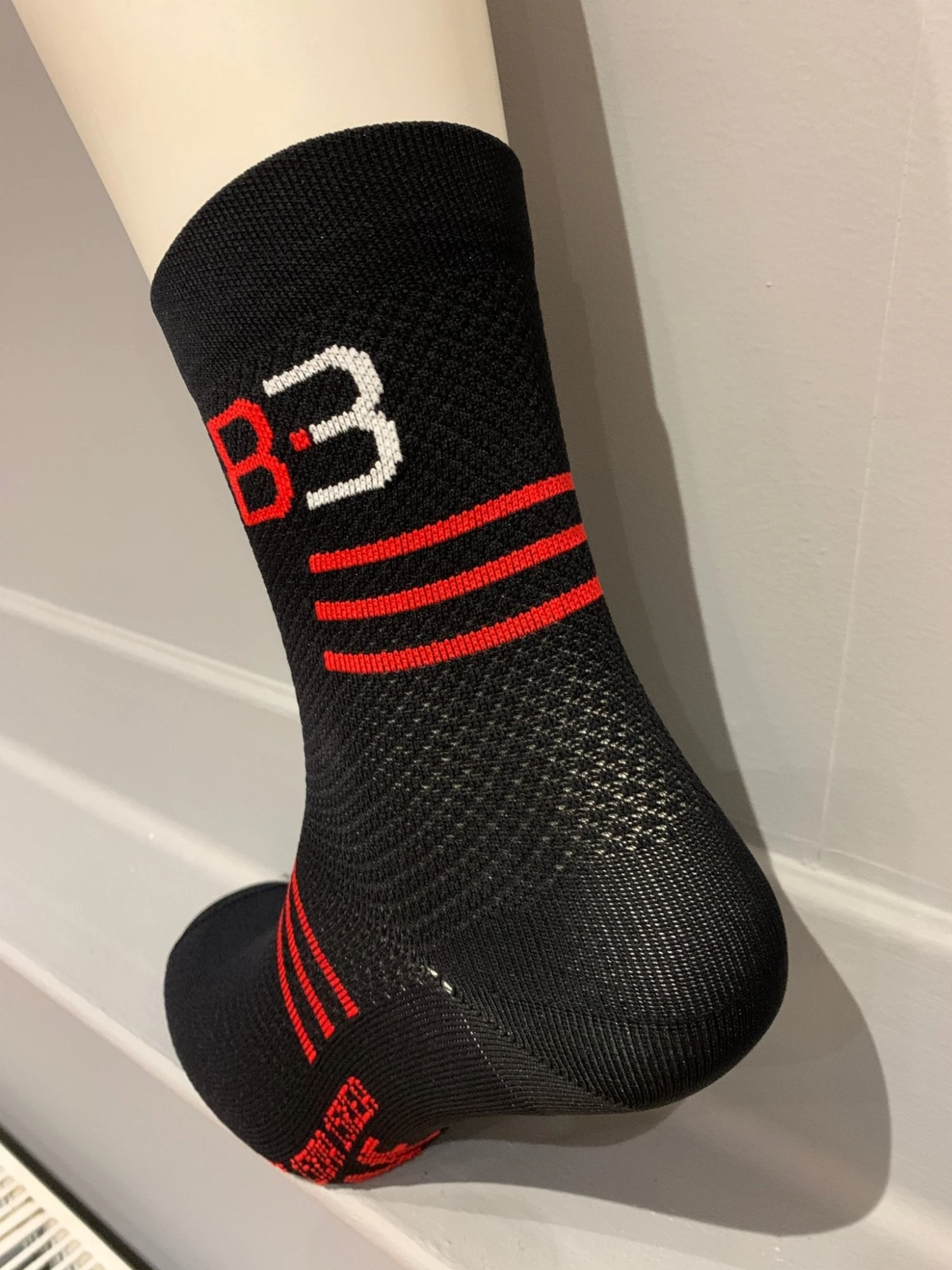 Biemme Meryl High Socks 9 Biemme Meryl High Socks - Image 9