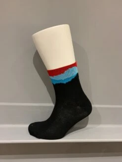 Biemme Meryl High Socks