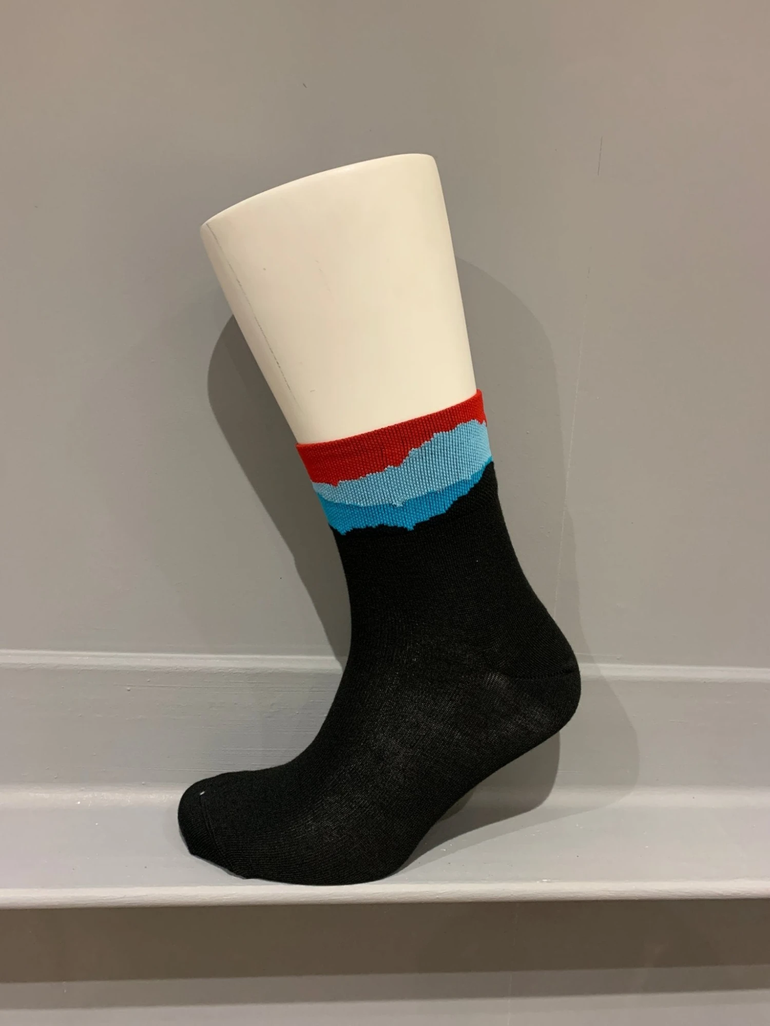 Biemme Meryl High Socks 1 Biemme Meryl High Socks