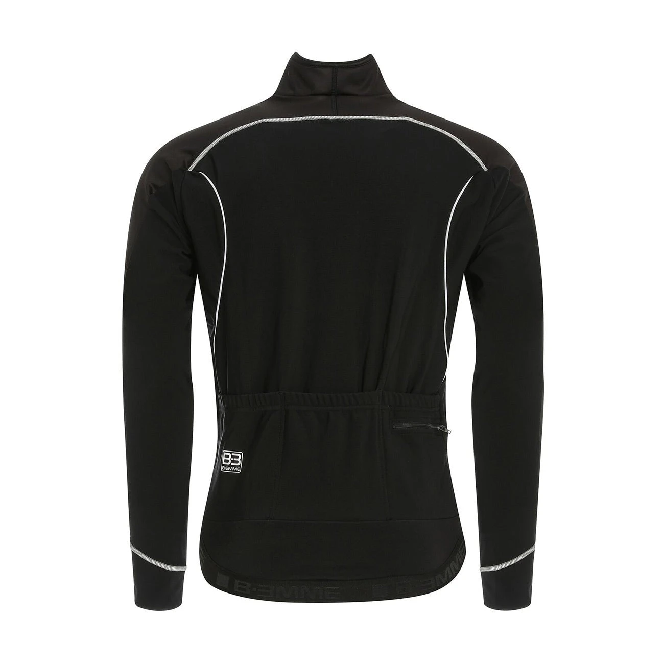 Biemme Womens NanoDry Cycling Thermal Jacket 2 Biemme Womens NanoDry Cycling Thermal Jacket - Image 2