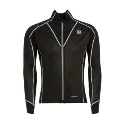 Biemme Womens NanoDry Cycling Thermal Jacket