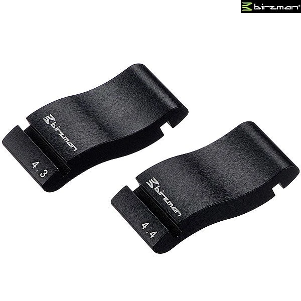 Birzman B-Velvet Bike Spoke Wrench - Shimano 1 Birzman B-Velvet Bike Spoke Wrench - Shimano