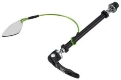 Birzman Front Protective Front Fork Spacer Travel Keeper