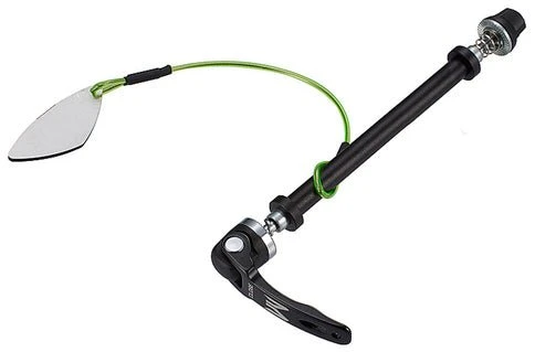 Birzman Front Protective Front Fork Spacer Travel Keeper 1 Birzman Front Protective Front Fork Spacer Travel Keeper