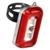 Blackburn Central 20 Rear Light Lifetime Warranty