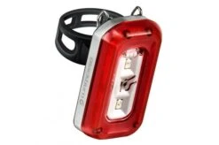Blackburn Central 20 Rear Light Lifetime Warranty