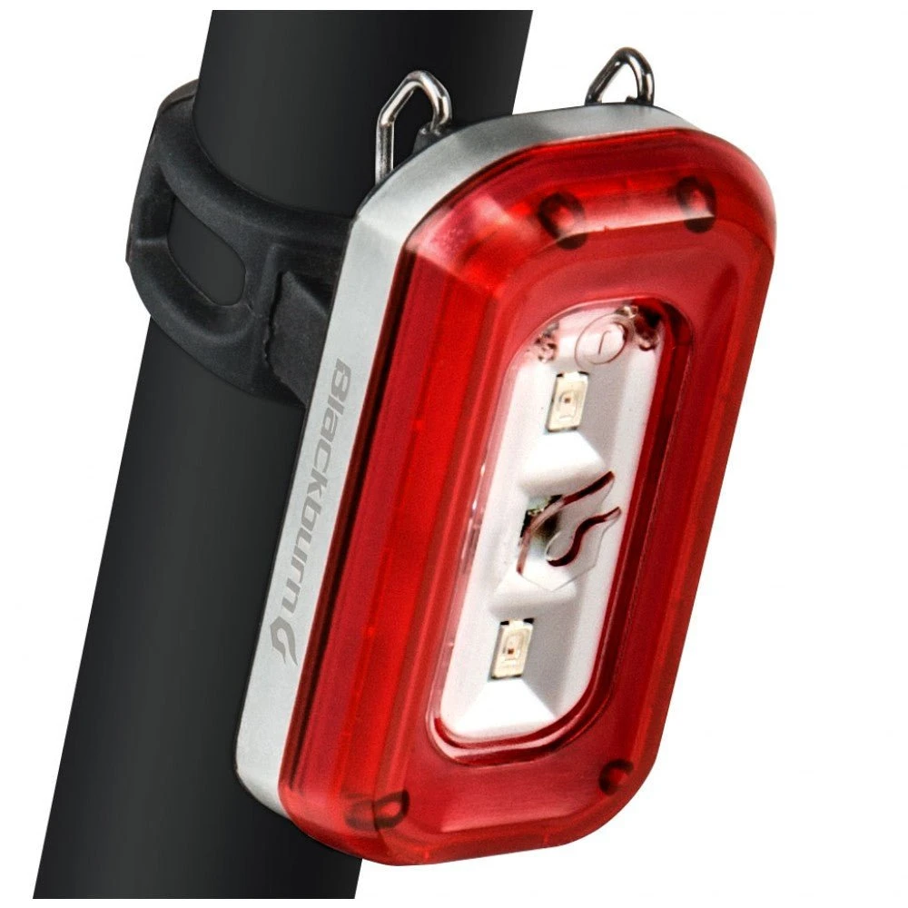 Blackburn Central 20 Rear Light Lifetime Warranty 2 Blackburn Central 20 Rear Light Lifetime Warranty - Image 2