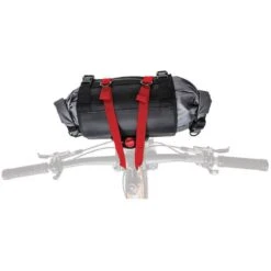 Blackburn Outpost Handlebar Roll & Dry Bag