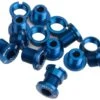 BOX 7075 Alloy Chainring Bolts 15pcx