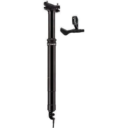 Brand-X Ascend Dropper Seatpost (120mm & 150mm) 1 Brand-X Ascend Dropper Seatpost (120mm & 150mm)