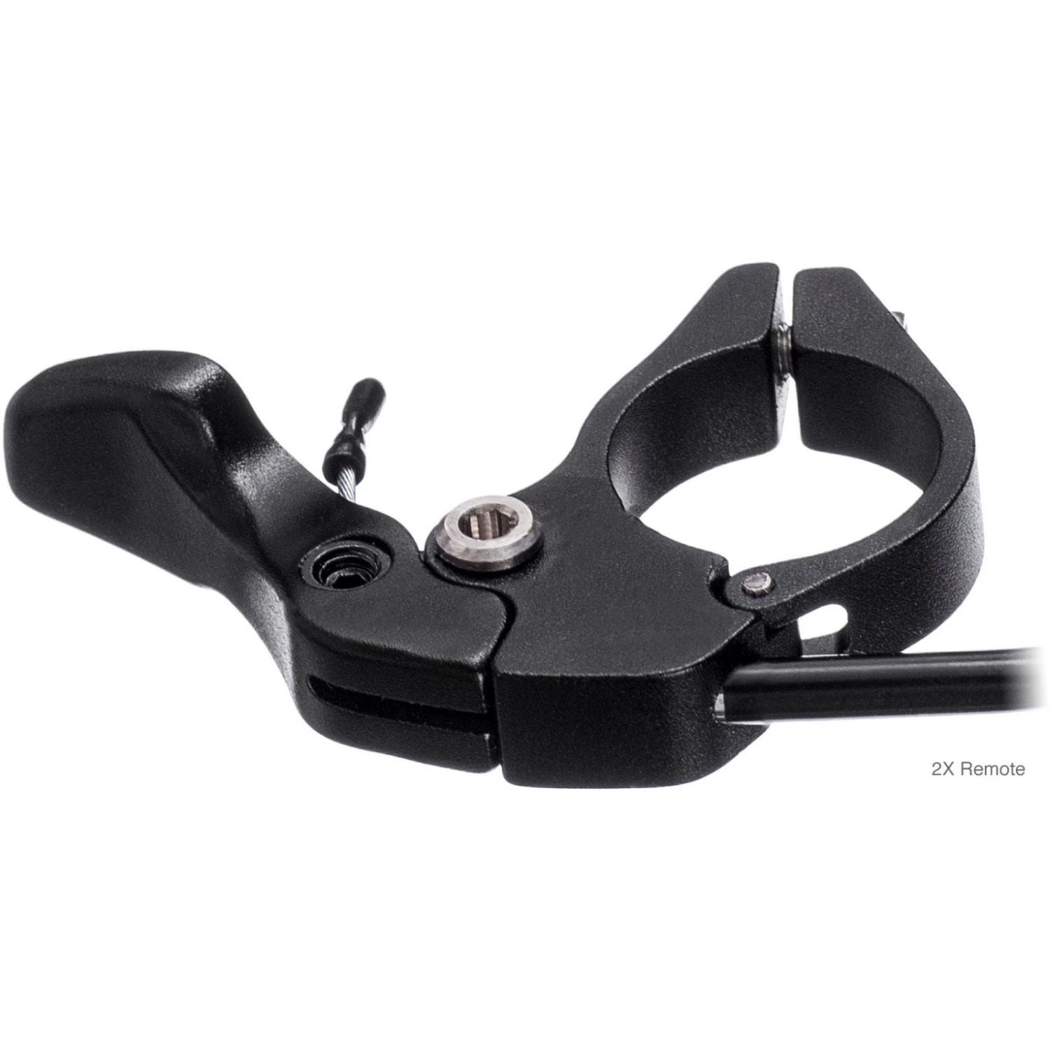 Brand-X Ascend II Dropper Seatpost 5 Brand-X Ascend II Dropper Seatpost - Image 5