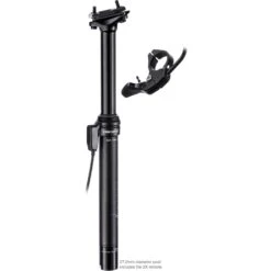 Brand-X Ascend II Dropper Seatpost