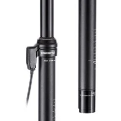 Brand-X Ascend II Dropper Seatpost 8 Brand-X Ascend II Dropper Seatpost -Bicycle Equipment Store brand x ascend ii dropper seatpost 805612