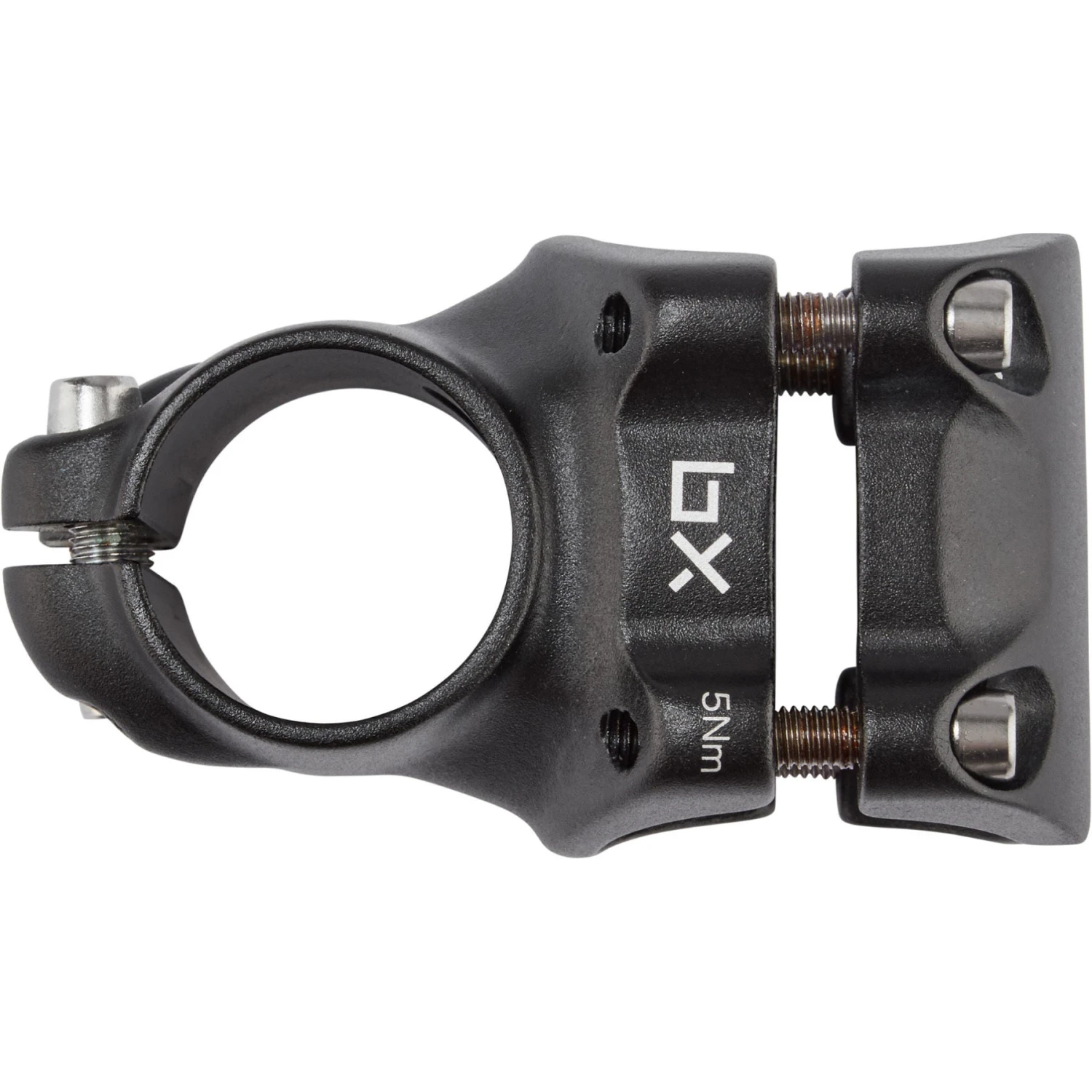 Brand-X Enduro MTB Stem 2 Brand-X Enduro MTB Stem - Image 2