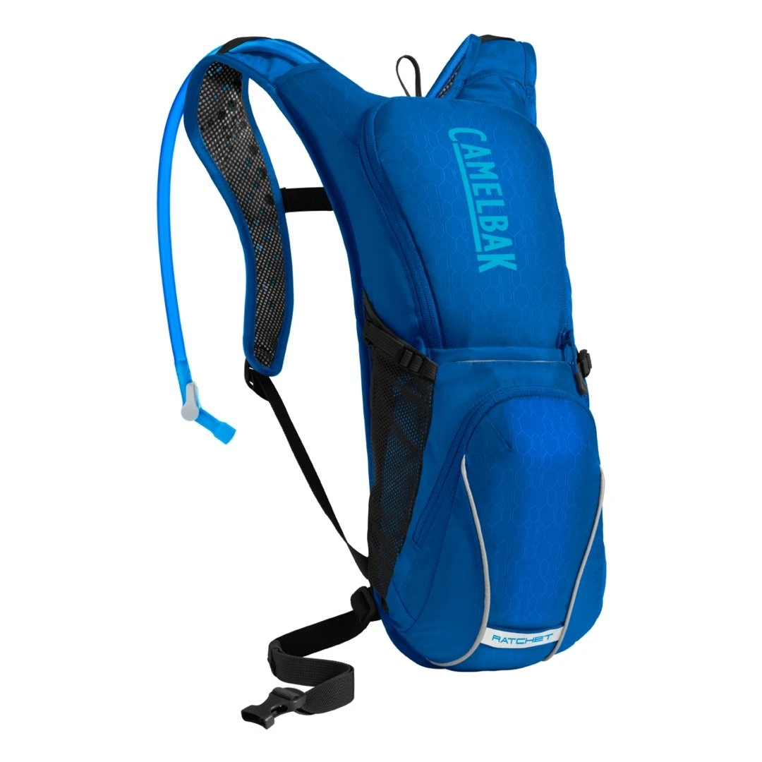 CamelBak Ratchet Hydration Backpack 2 CamelBak Ratchet Hydration Backpack - Image 2