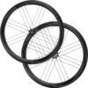 Campagnolo® Campagnolo Bora Ultra WTO 45 Disc Brake Wheelset