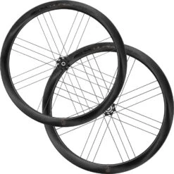 Campagnolo® Campagnolo Bora Ultra WTO 45 Disc Brake Wheelset
