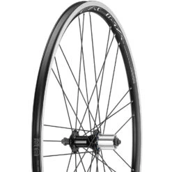 Campagnolo® Campagnolo Calima 17 Rim Brake Wheelset With Shimano 11x HG Freehub Body