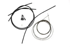 Campagnolo® Campagnolo Maximum Smoothness Cable Set - CG-FRD700