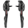 Campagnolo® Campagnolo Super Record 12-speed Ultra Shift Ergopower Levers