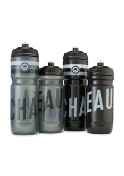 Chapeau! Club 800ml Water Bottle -Bicycle Equipment Store chapeau club 800ml water bottle 533011