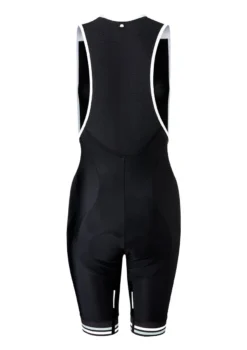 Chapeau! Ladies Club Bibshorts - Black -Bicycle Equipment Store chapeau ladies club bibshorts black 271247