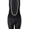 Chapeau! Ladies Club Bibshorts - Black
