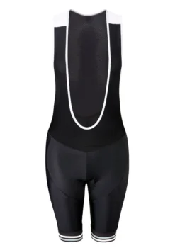 Chapeau! Ladies Club Bibshorts - Black